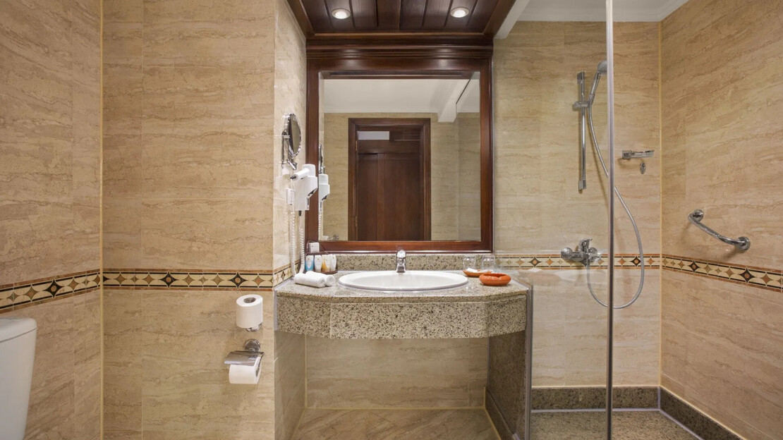 Sultan Gardens Resort